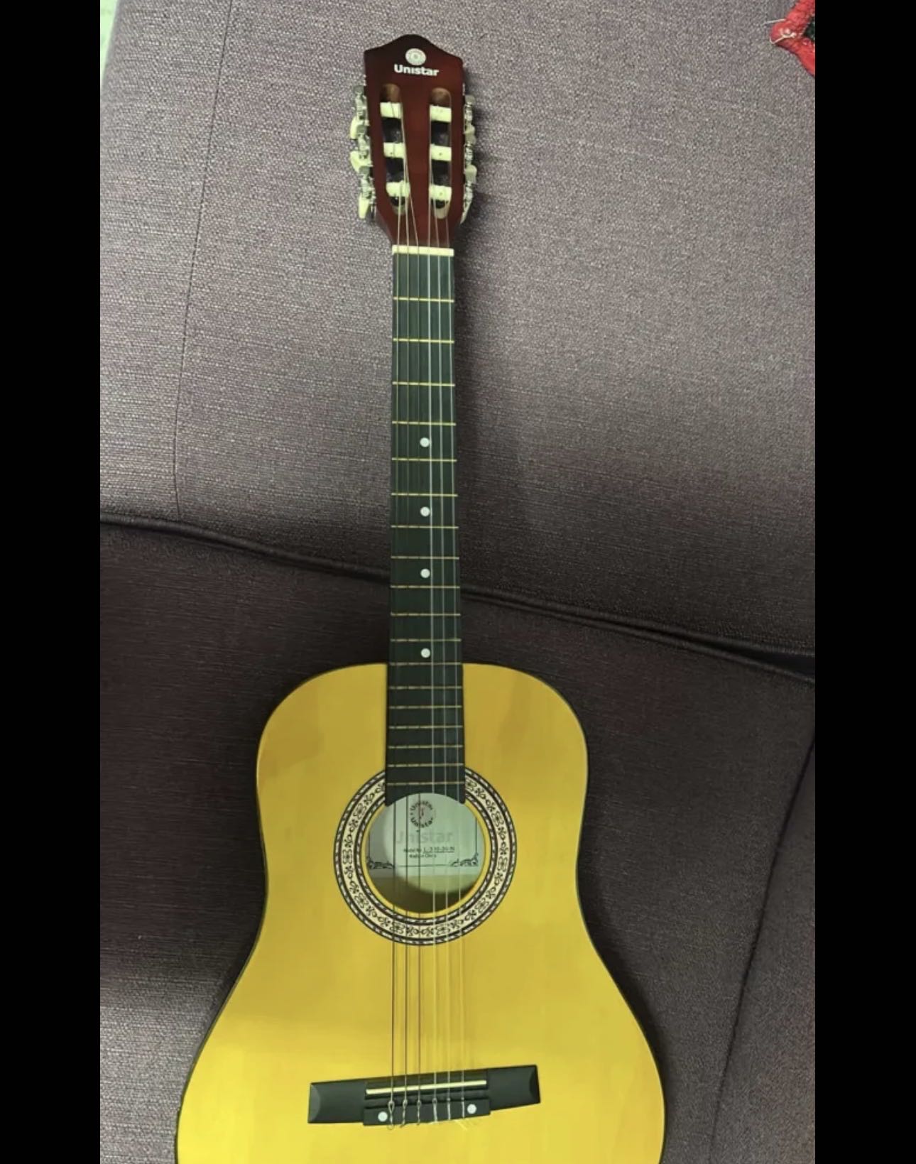Guitar for cheap