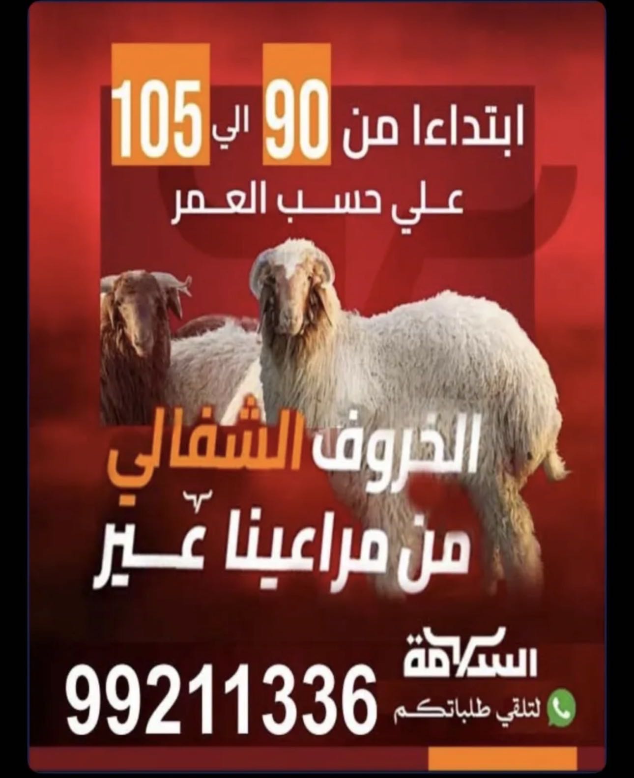 ذبايح السلامة