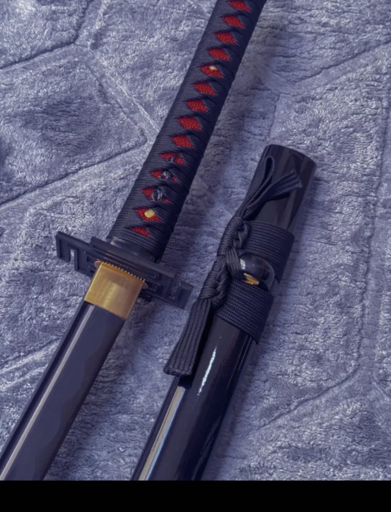 سيف ياباني كاتانا