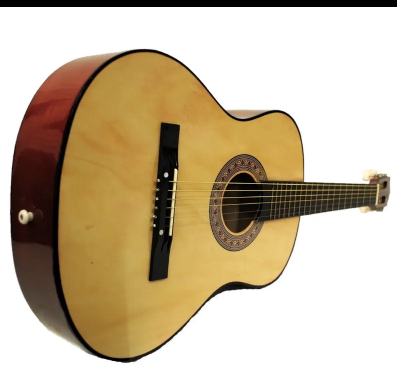 جيتار NT-831 بحالة ممتازة جدا للبيع