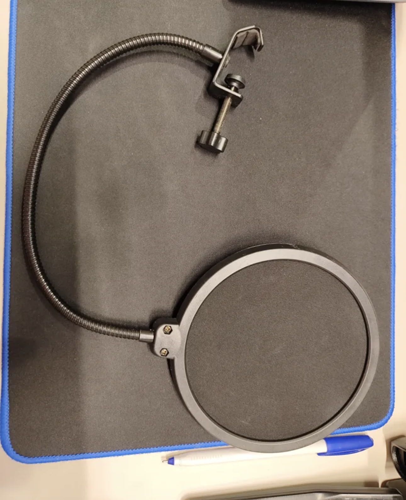 فلتر مايك ستوديو