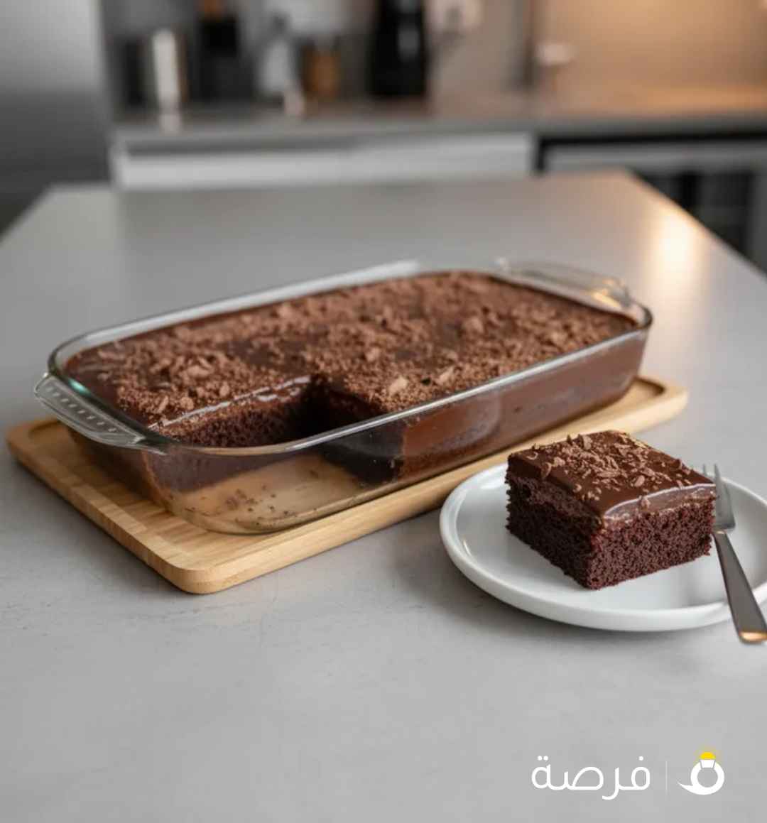 كيكة ماتيلدا لذيذه جدآ حسب الطلب