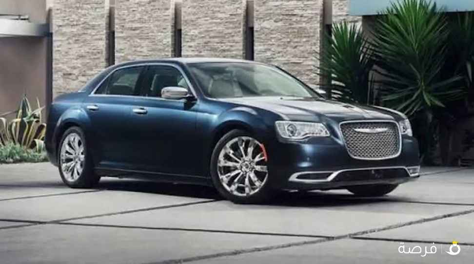 تاجير كرايسلر 2024 بافضل الاسعار