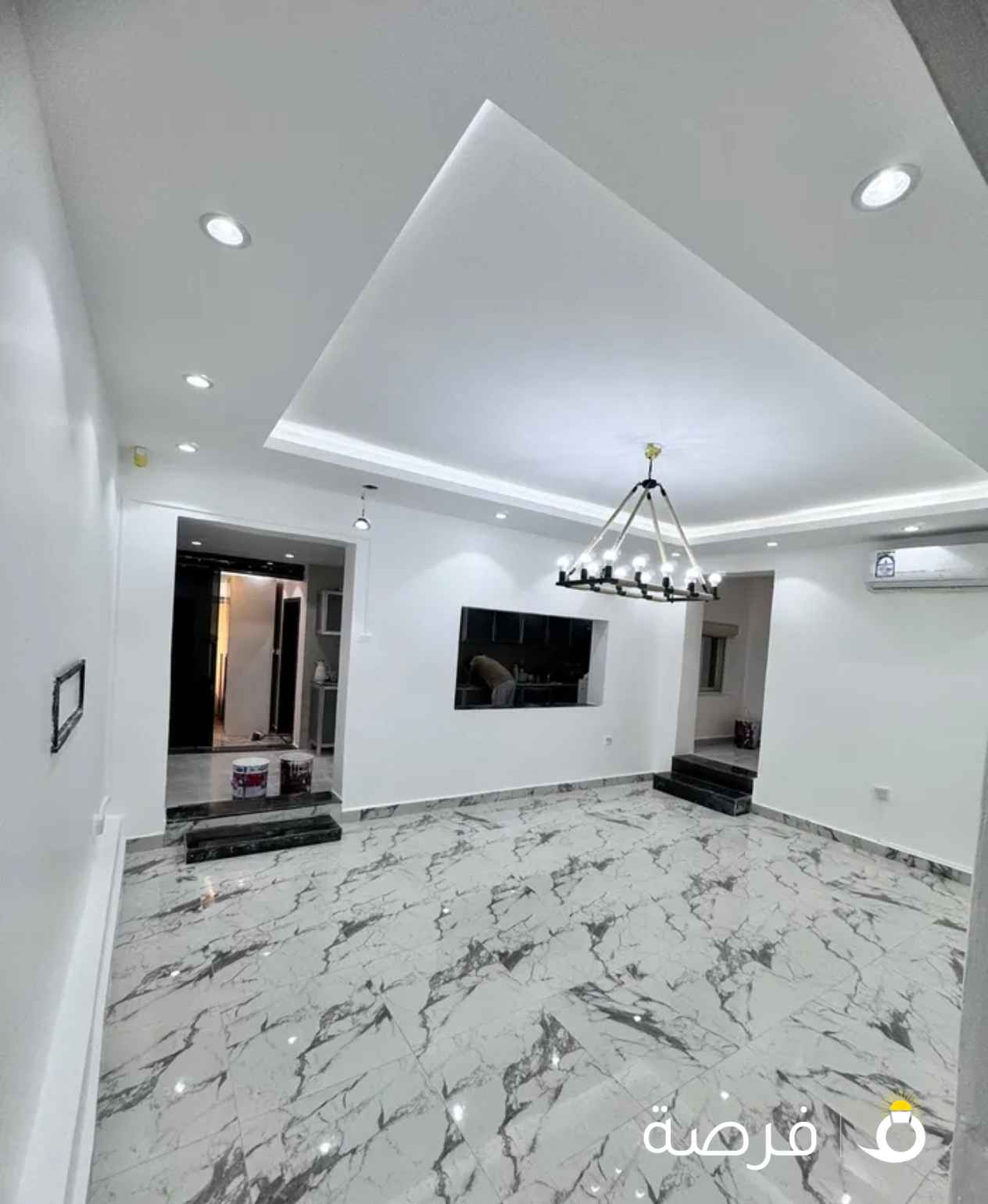 جبس بورد بارتيشن قواطع اسقف 60/60 ورق جدران باركيه