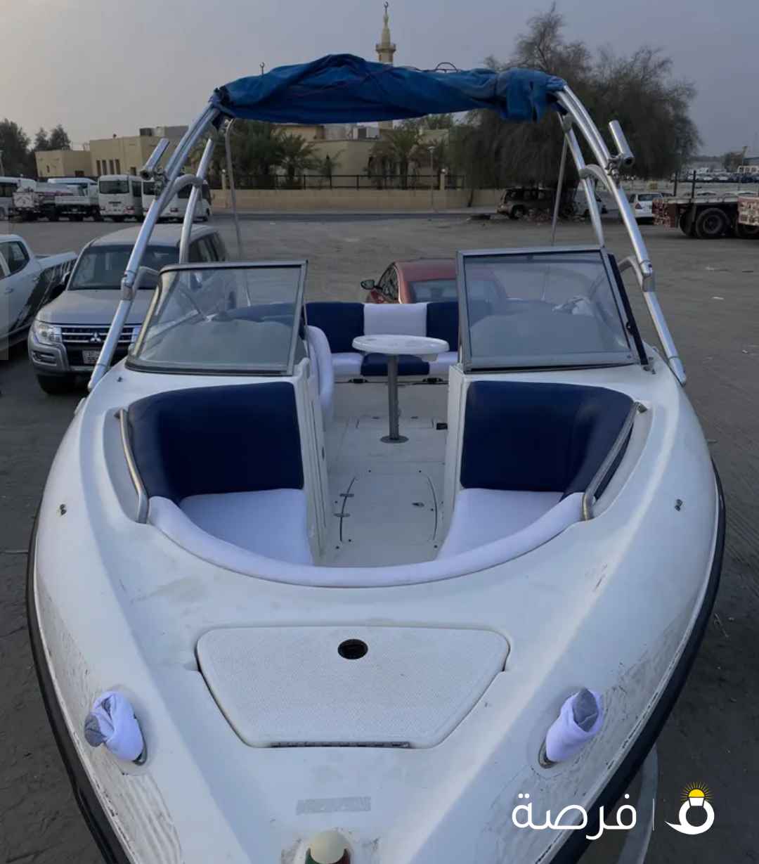 جت بوت ياماها