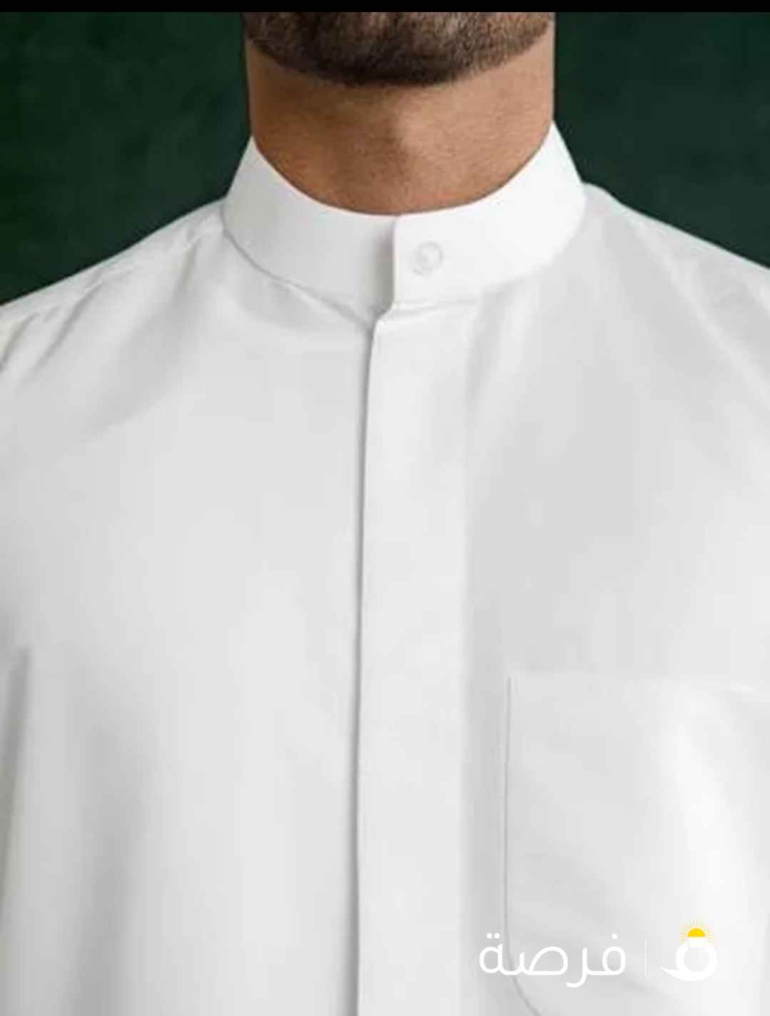 مطلوب خياطين ملابس رجالية ( دشاديش) شرط الخبره راتب مجزي + عموله