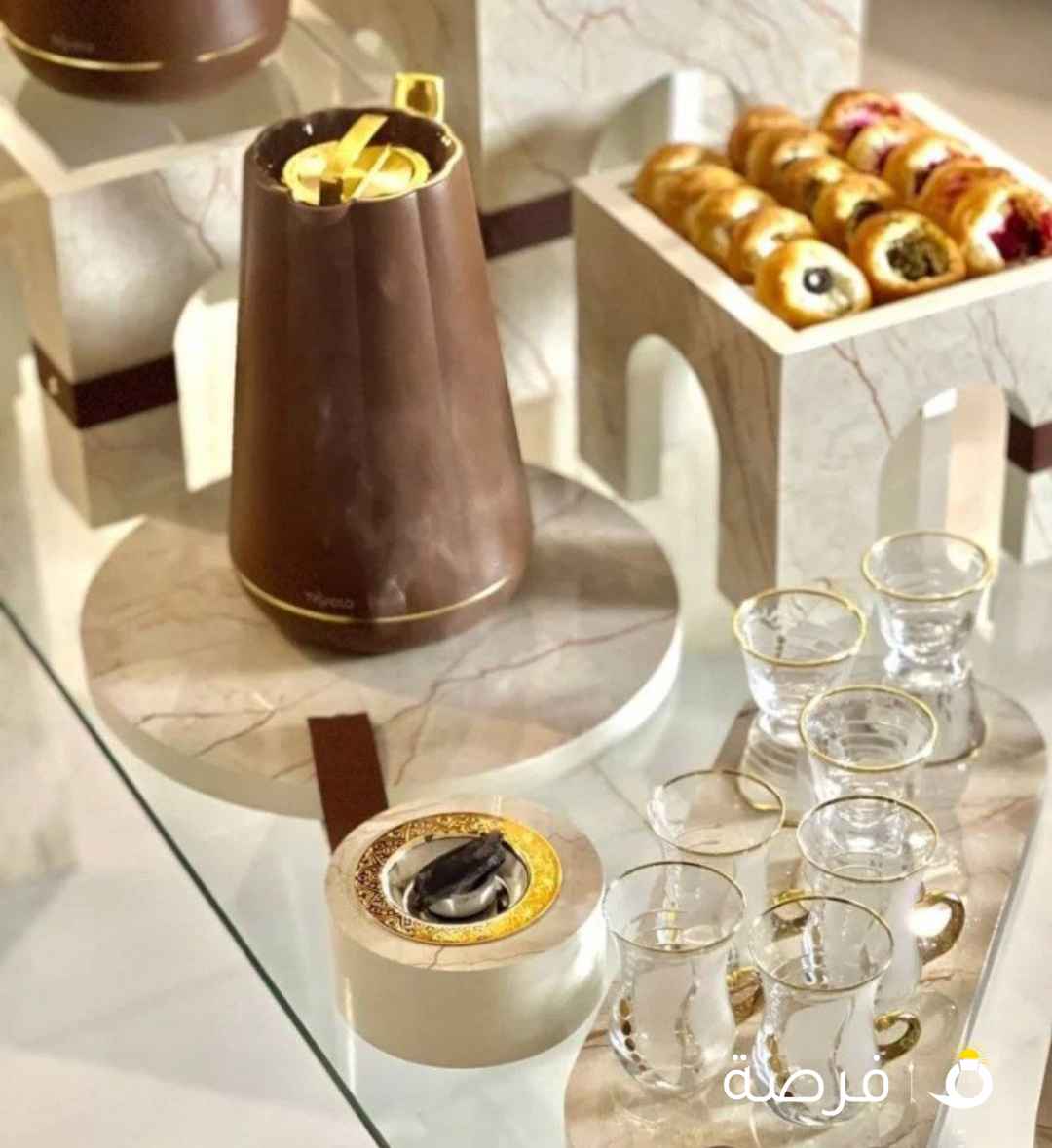 موظفة كول سنتر