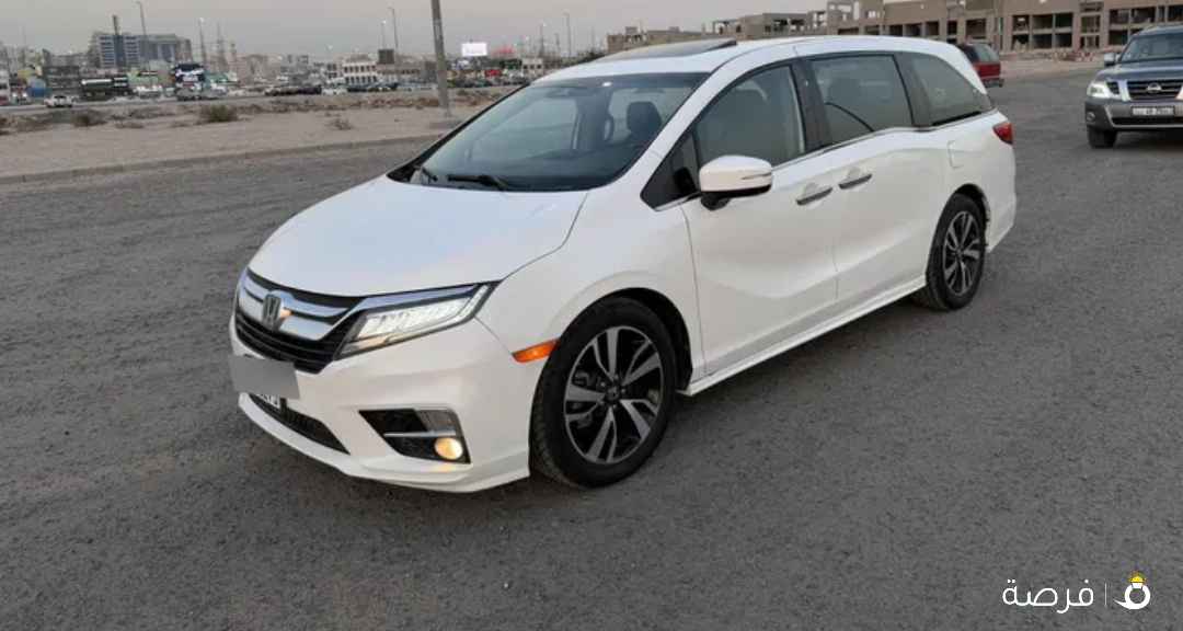 اودوسي 2019 عداد 64 فقط