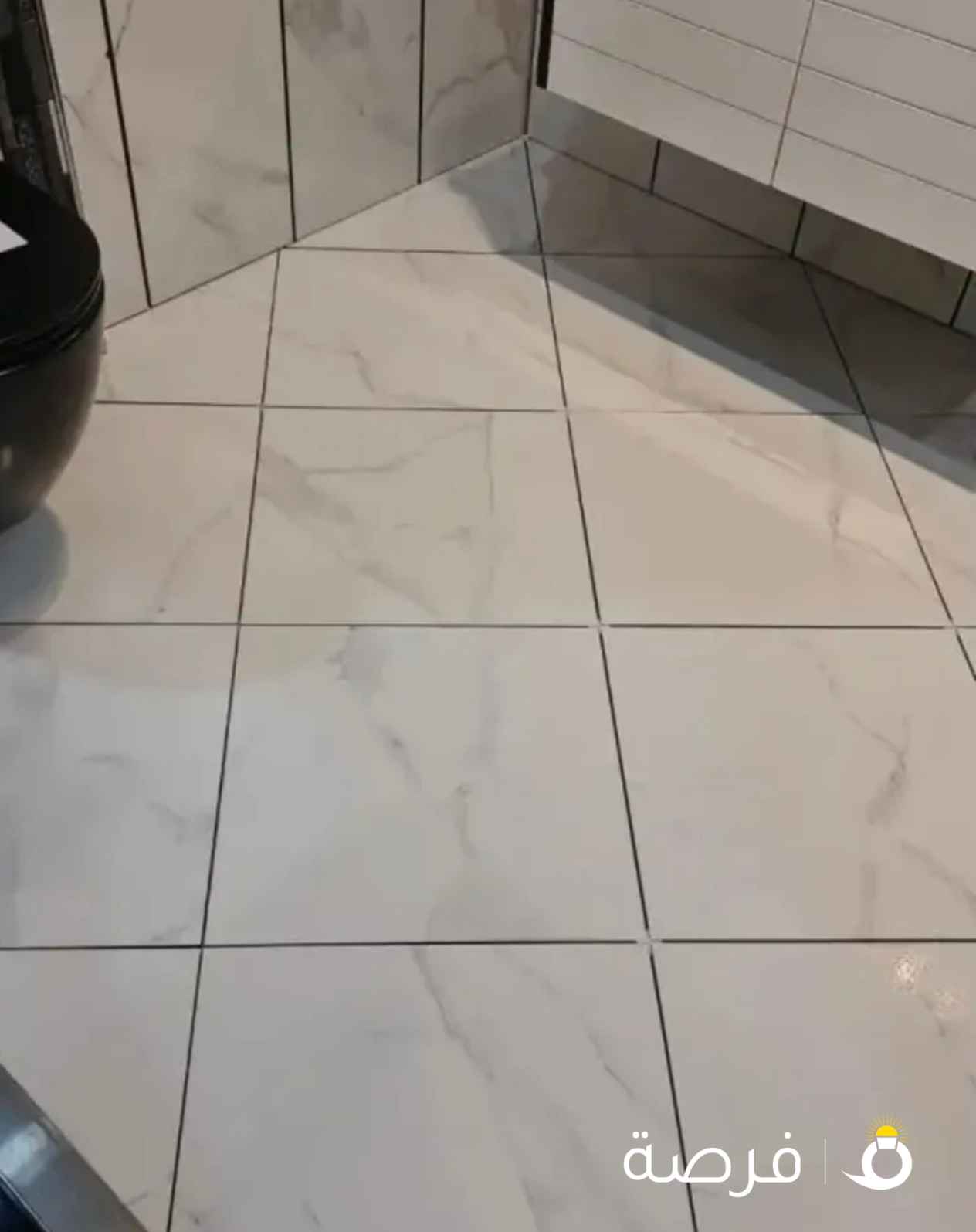 معلم سيراميك وبلاط ورخام وكاشي اهلا وسهلا بجميع