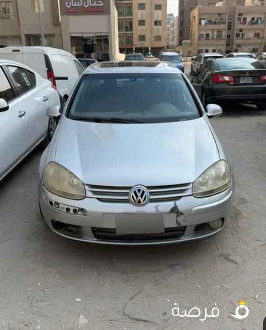 جولف موديل 2005