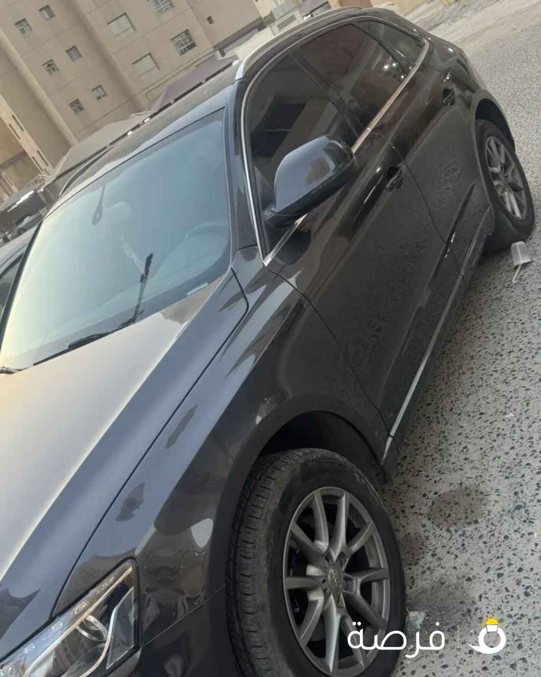 اودي 2010 Q5