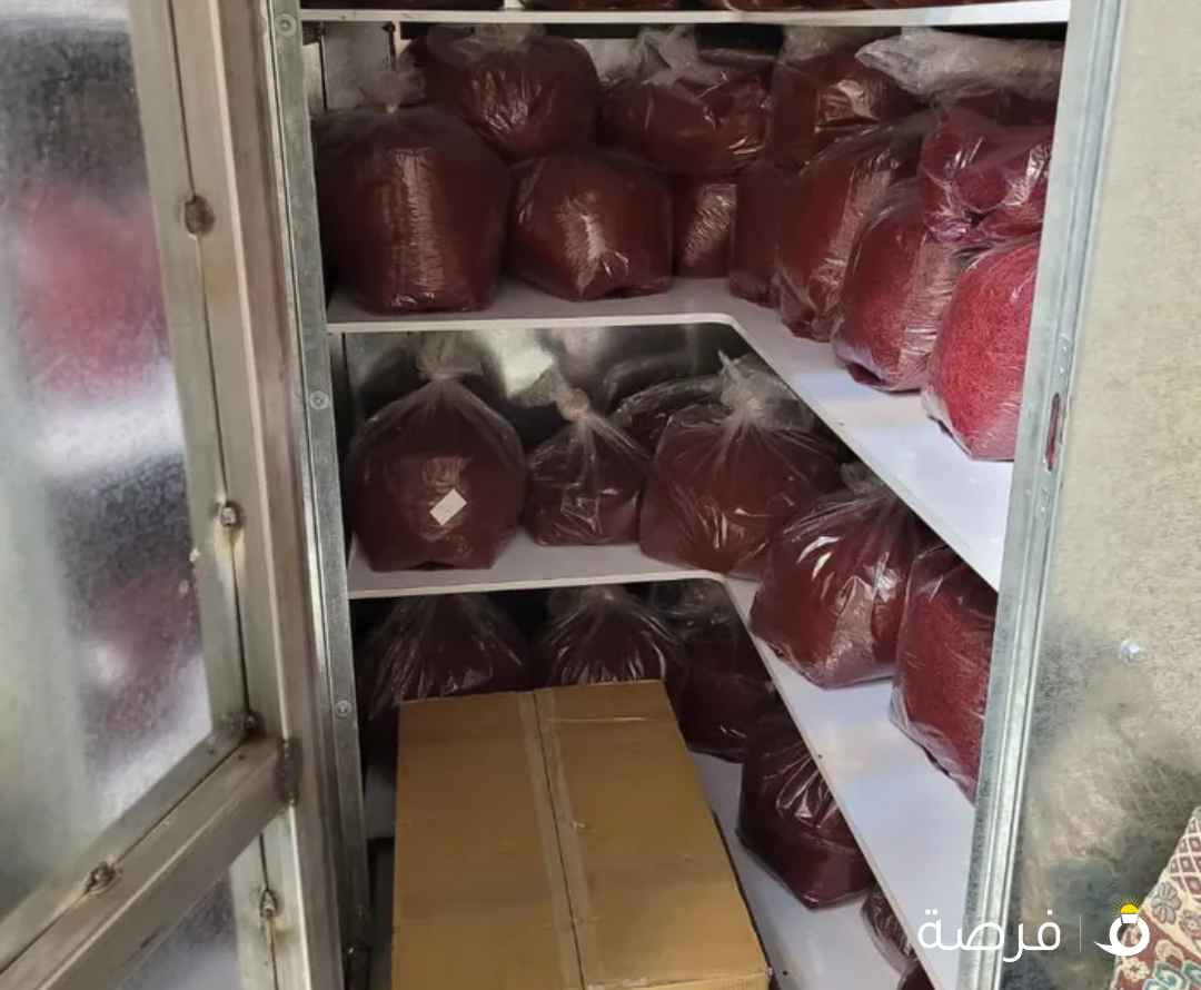 بیع فواکه وخضروات فرش وطازج