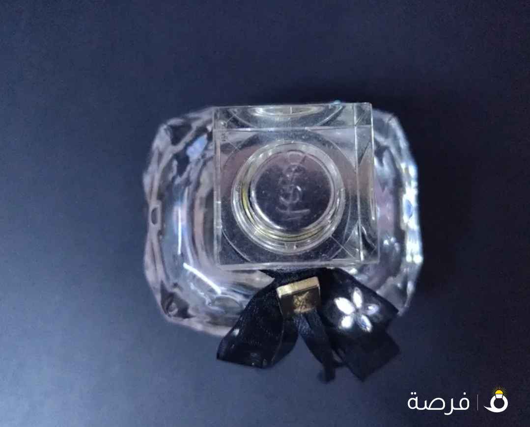 yves saint laurent perfume