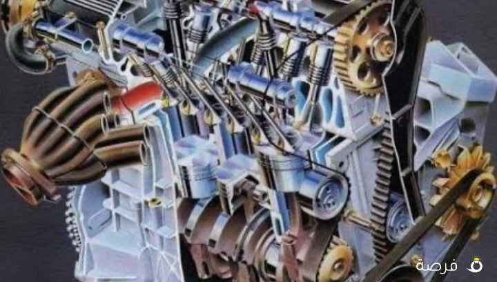 مطلوب ميكانيكي