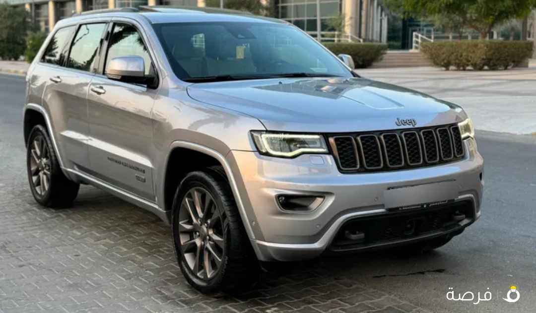 للبيع جراند شروكي SEVENTY FIVE1940 2016