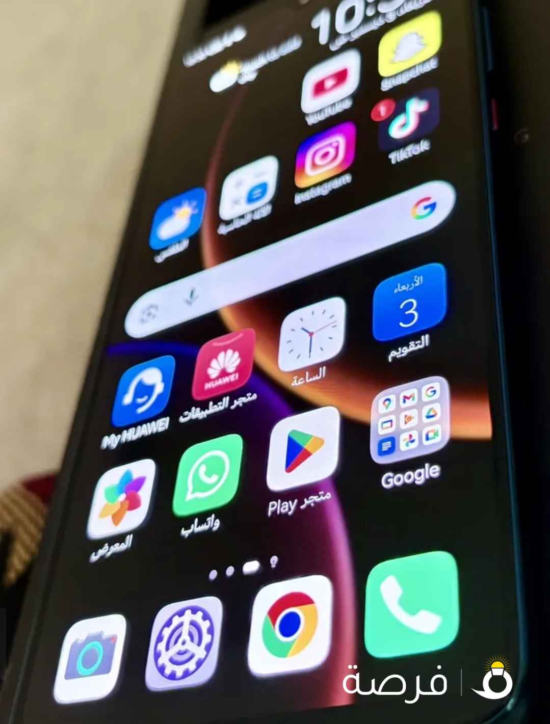HUAWEI Mate 20 X 5G 7.2” كفالة سنة
