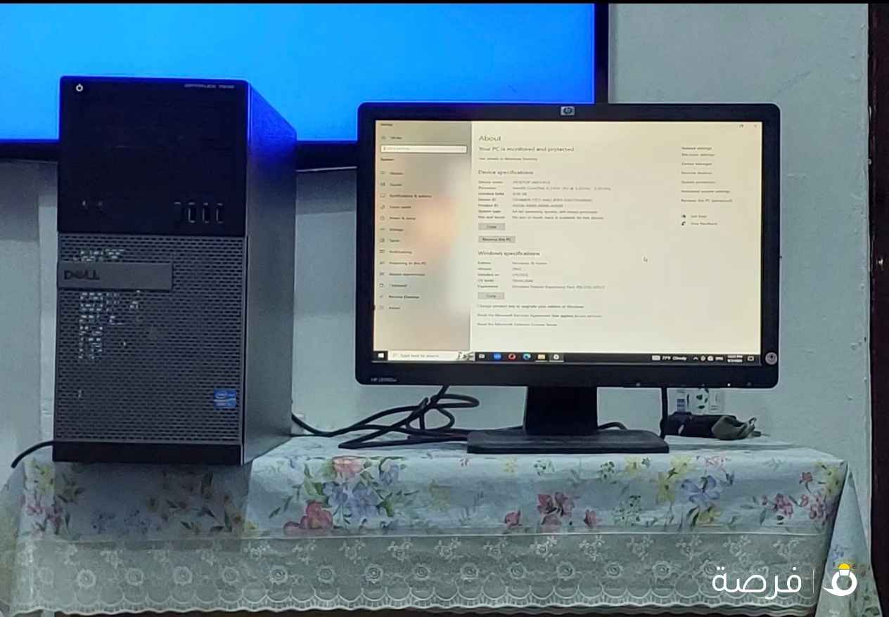 3gen dell core i5