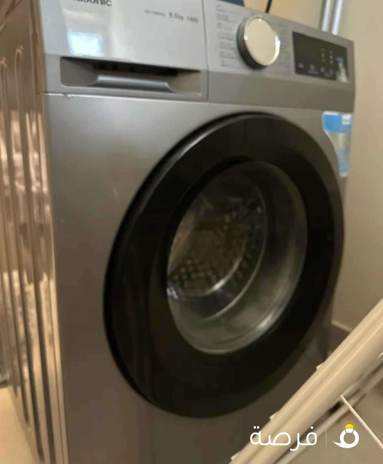 Panasonic washing machine