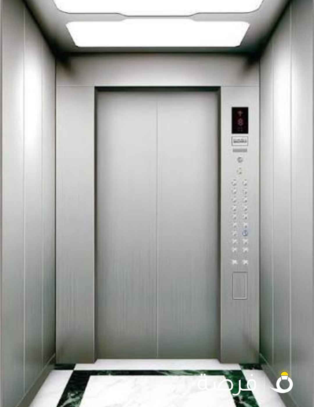 مطلوب مهندسين كهرباء و ميكانيك