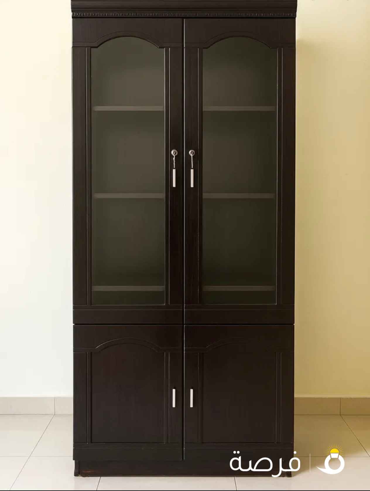 دولاب (مكتبة) للمكتب