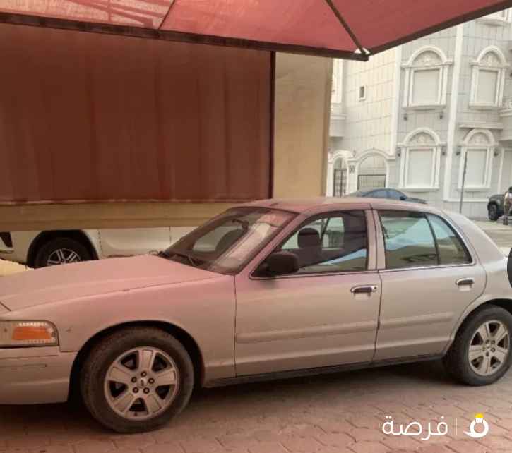 للبيع فورد فكتوريا 2005