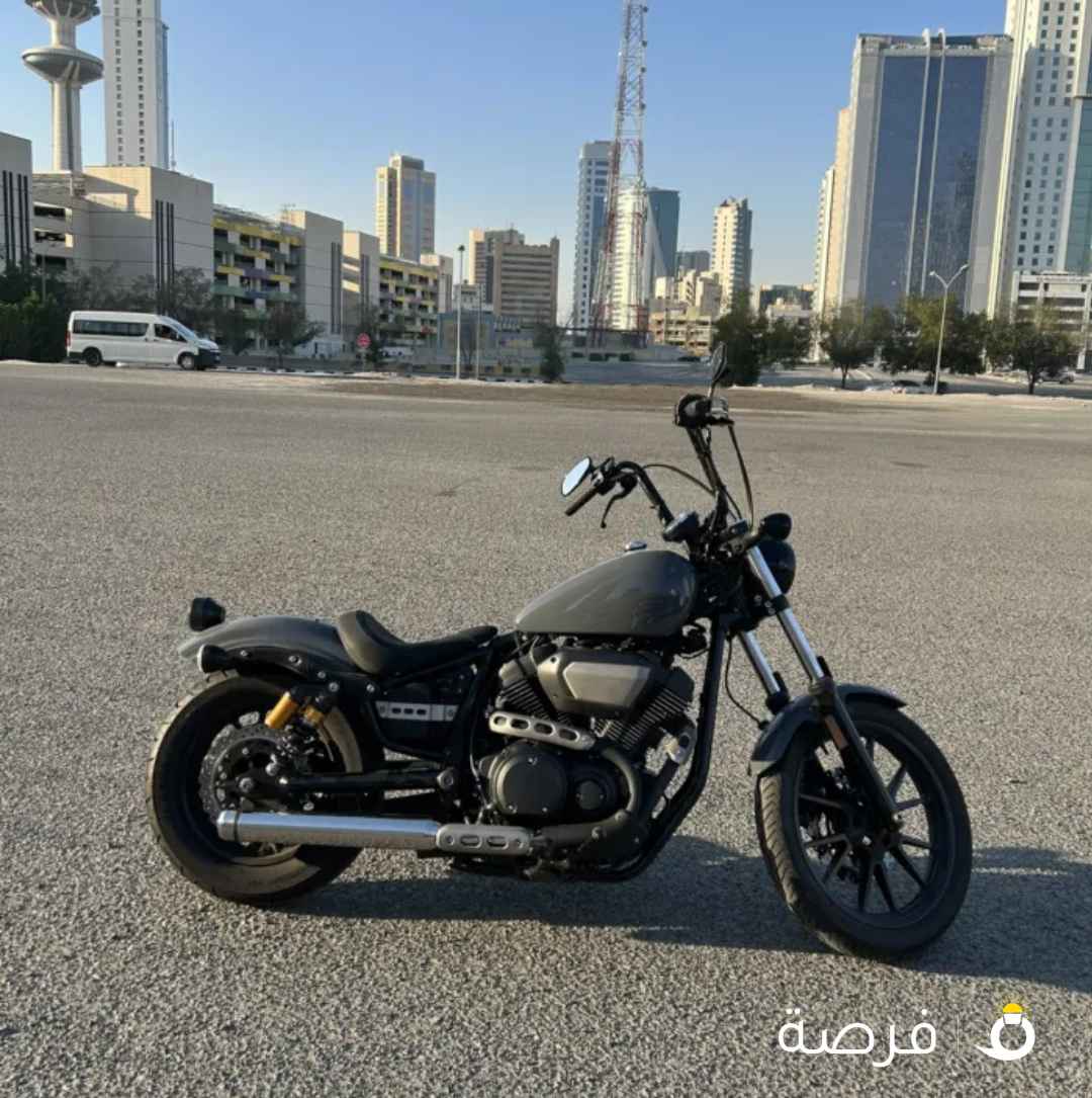 للبيع ياماها بولت