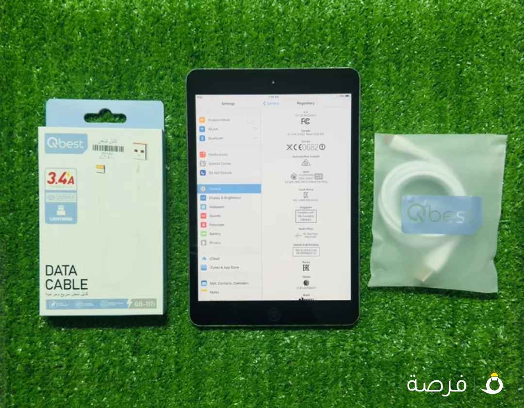 IPad Mini First Generation Price = 6 Kd Final Original Apple IPad Good Working