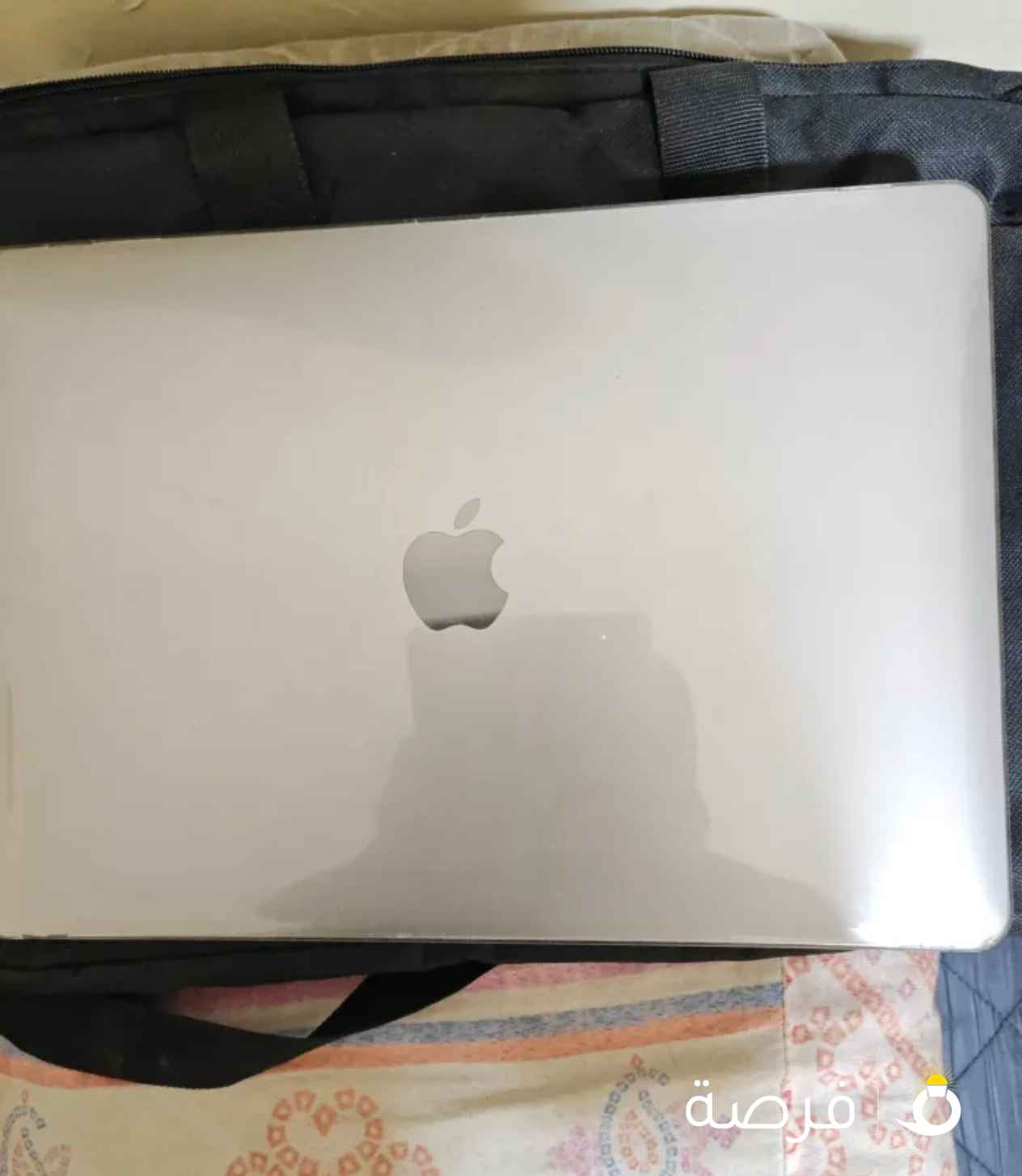 ماك بوك برو كالجديد