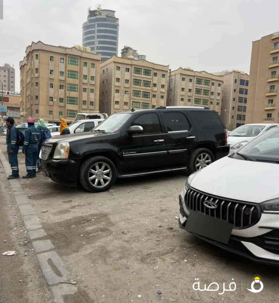 يوكن دينالي 2008 للبيع