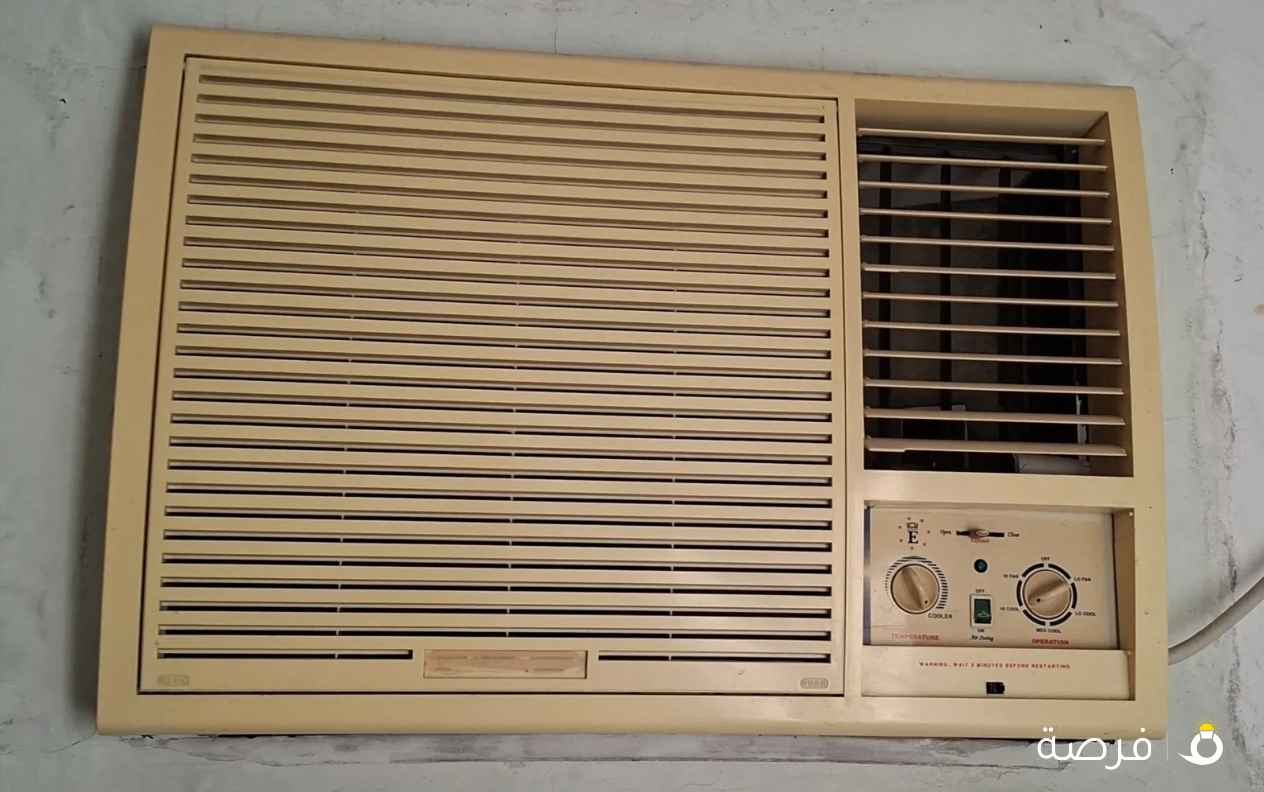 مكيفات للبيع عدد 2