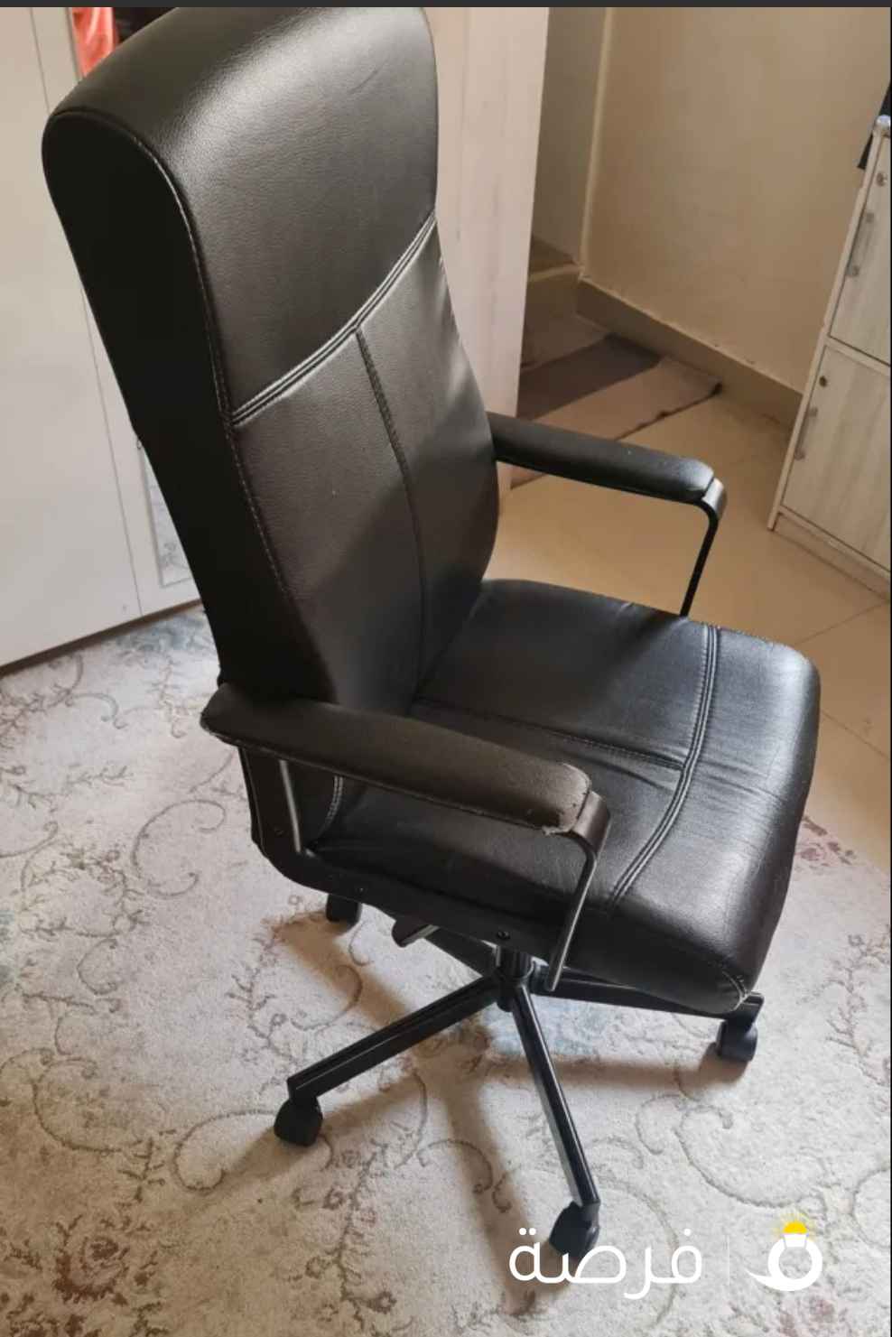 كرسي مكتب ايكيا