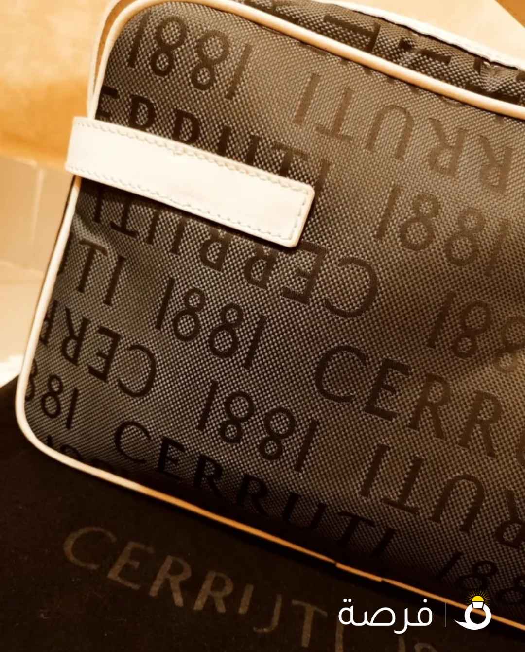 شنطة يد ماركة شيروتي CERRUTI 188