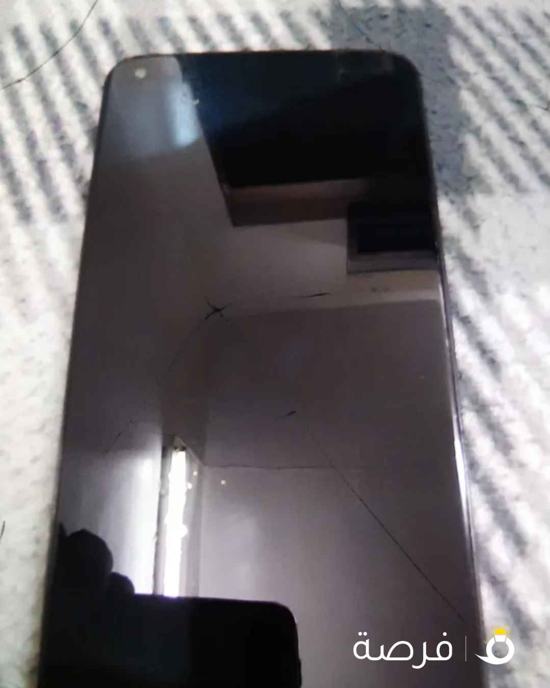 نوفا 8i نظيف