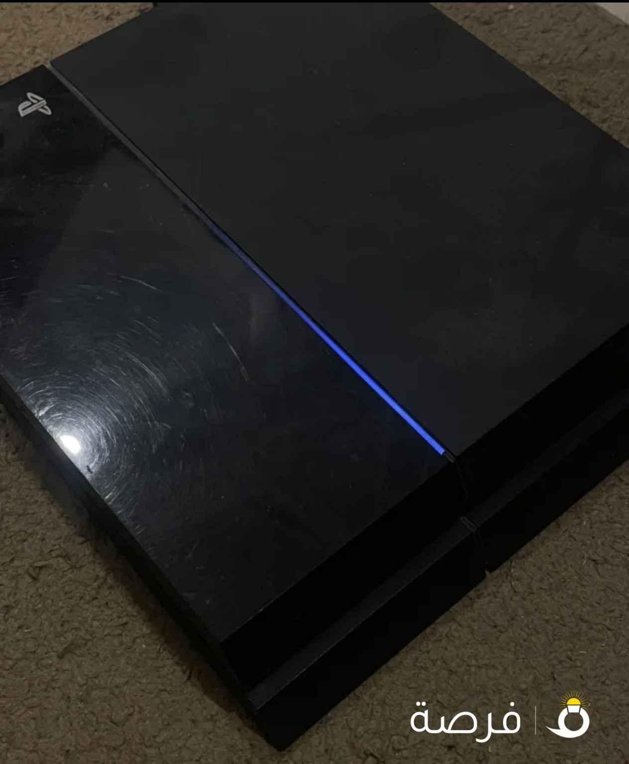 بلايستيشن فور