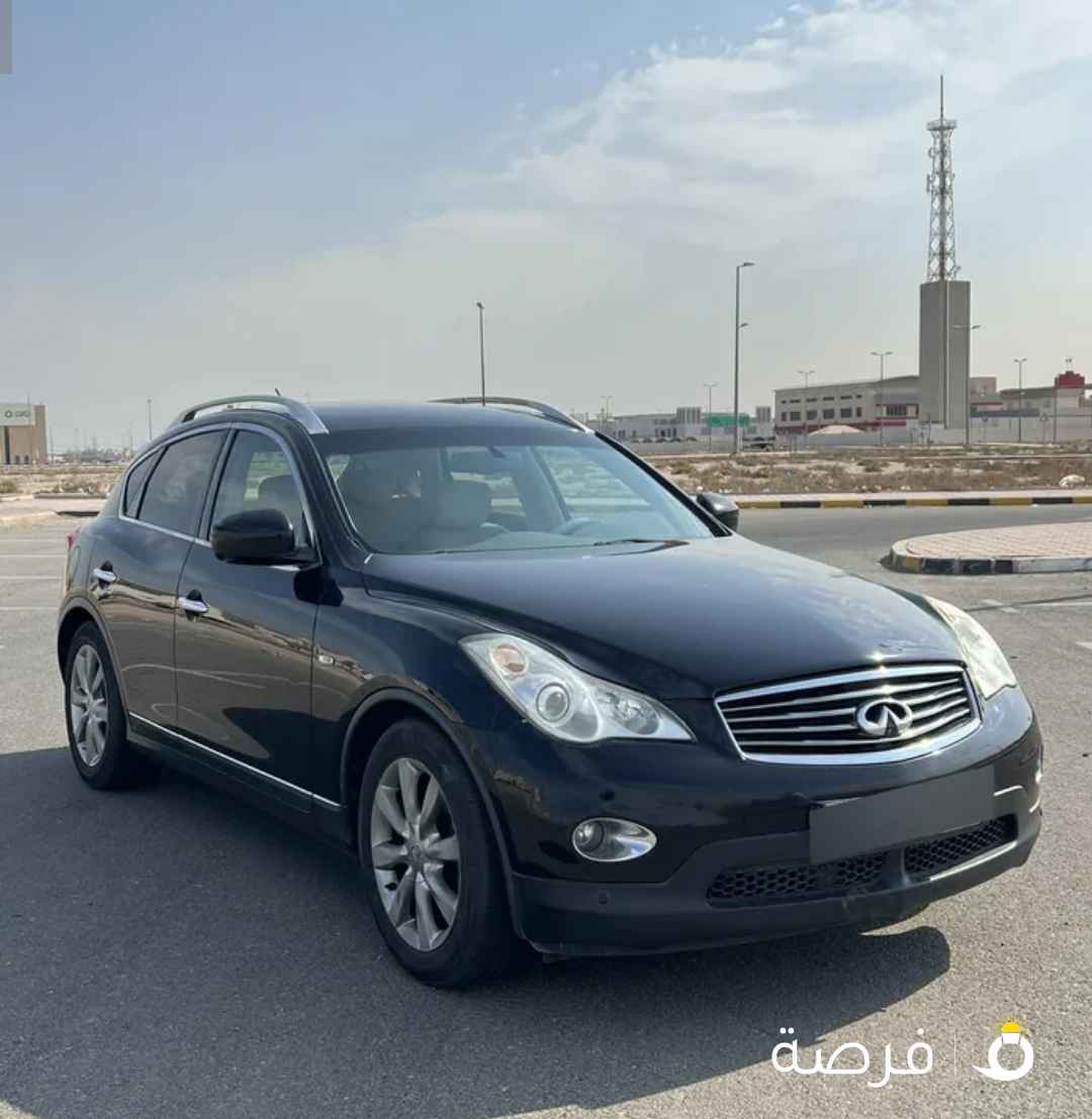 انفنتي 2012 ممتازة وفحص شرط