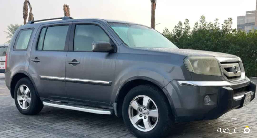 جيب هوندا بايلوت موديل 2009 ( واتساب فقط