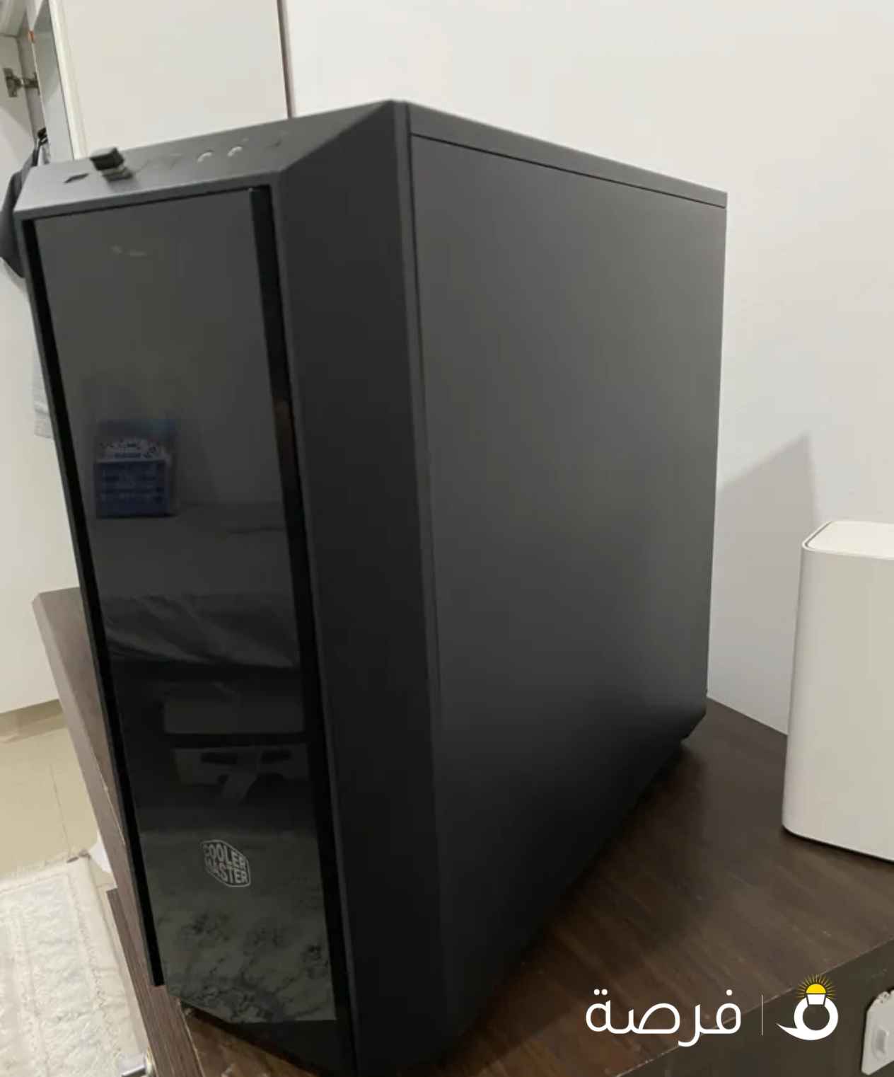 كيس للكومبيوتر من COOLER MASTER