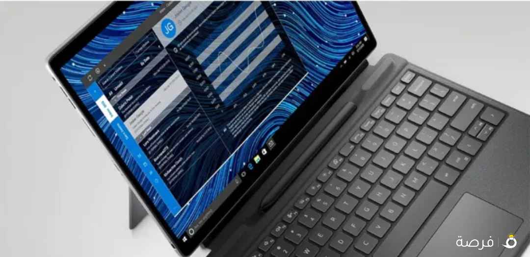 تابلت مستعمل ديل لاتيتيود 7320 2 في 1