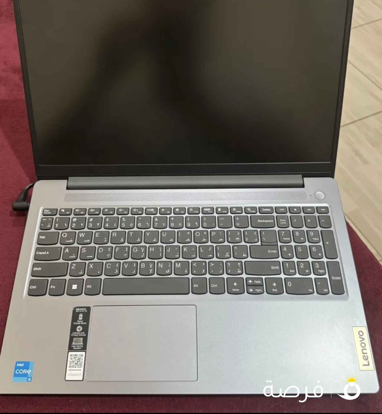 لاب توب لينوفو