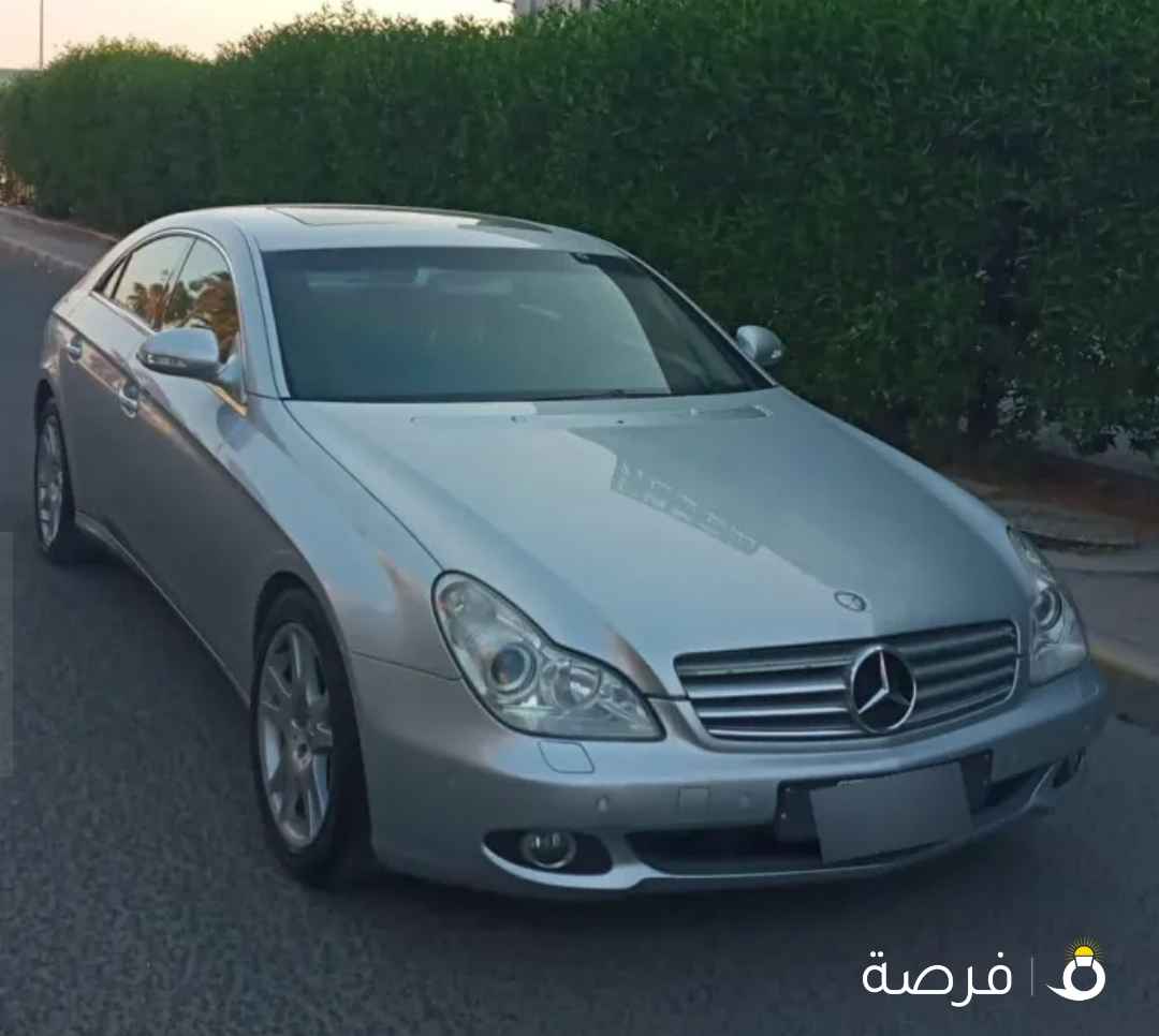 للبيع مرسيدس كلاس 350