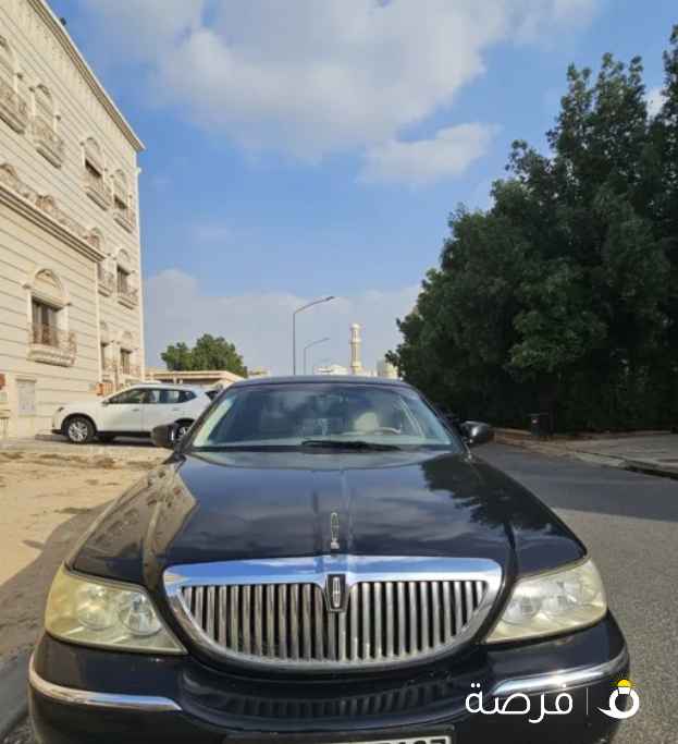 بيعه سرييعه للبيع فورد لنكولن