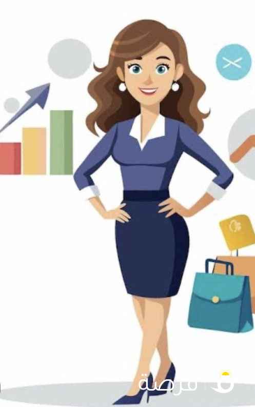 مطلوب موظفه