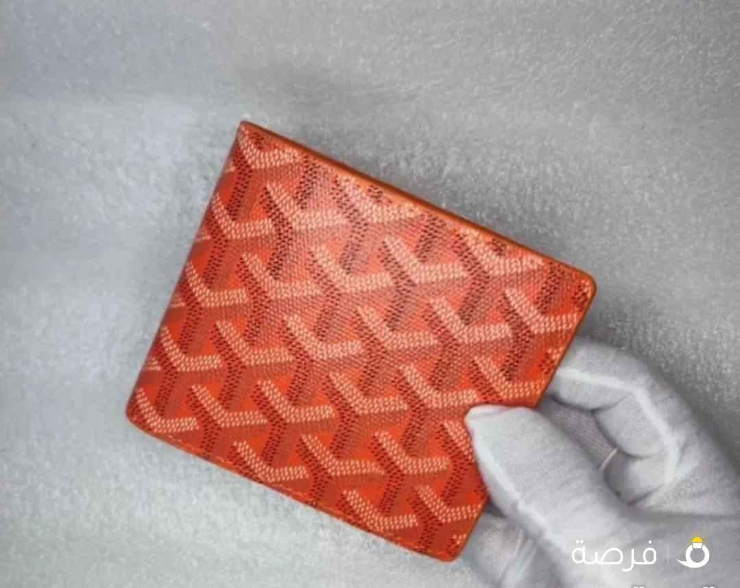 GOYARD wallet