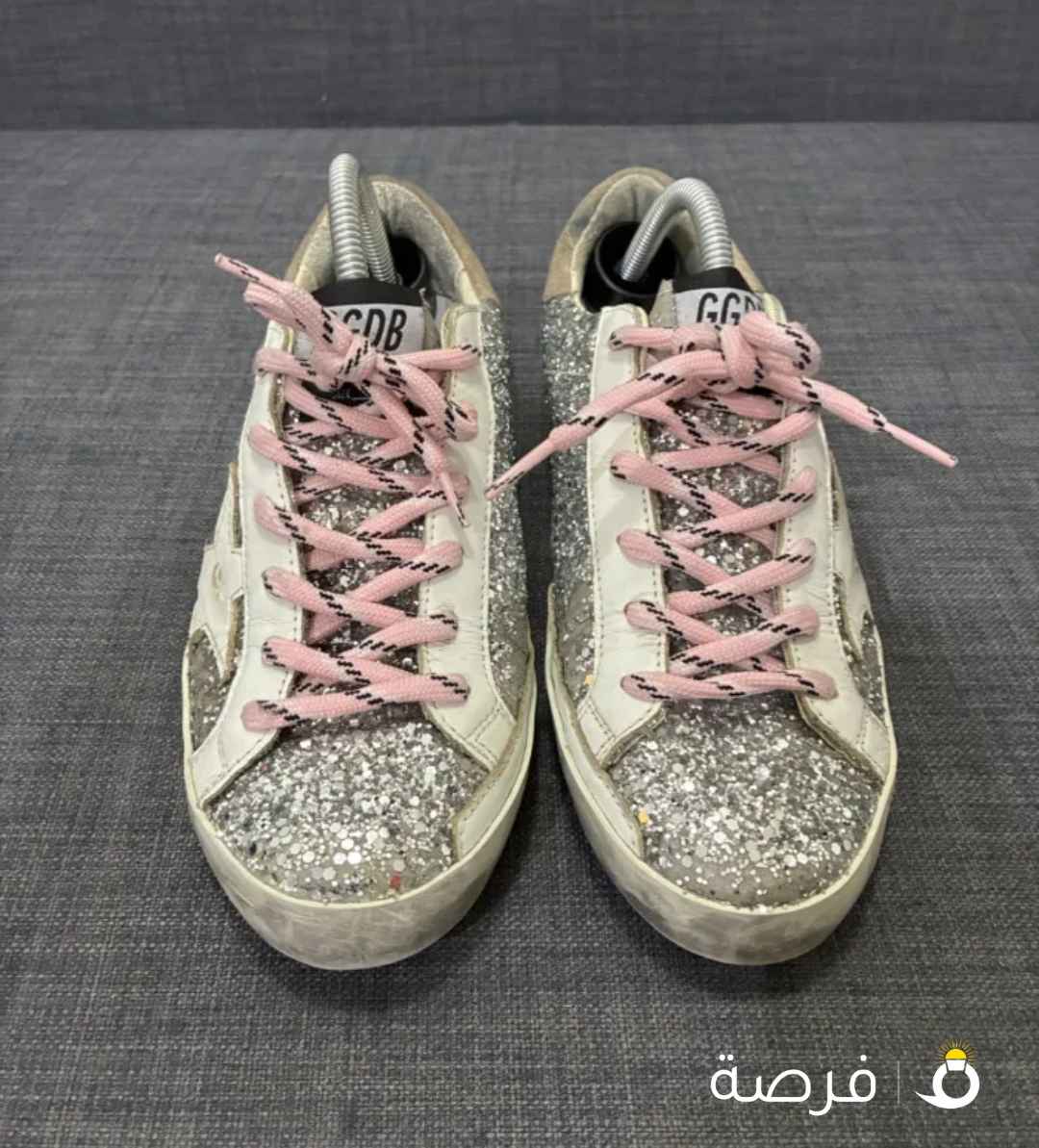 Used Golden Goose