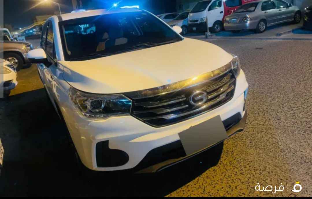 GAC GS4 2019 4sale