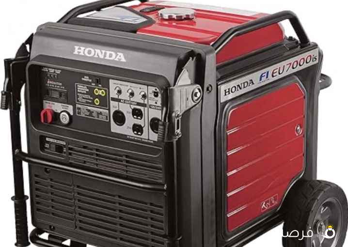 ماطور هوندا حجم 7000 كام صوت جديد جديد لم
يستخدم وكفاله هوند الغانم