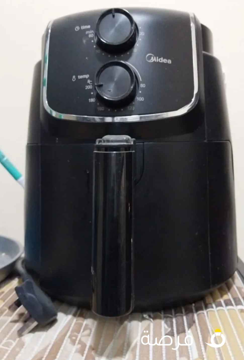 قلاية هوائية