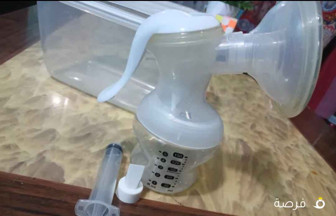 Tommee Tippee Breast Pump
