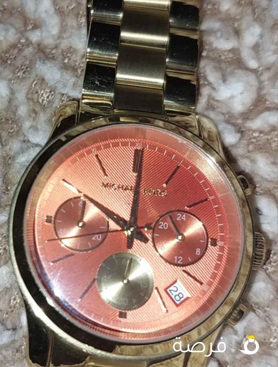 ساعات ماركات متنوعة