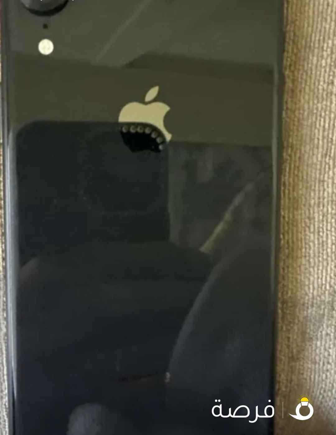 آيفونXRمساحة 64جيجابايت